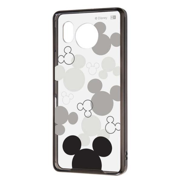 レイアウト　AQUOS sense7 plus ディズニー/ハイブリッド/ミッキー　RTDAQMH1...