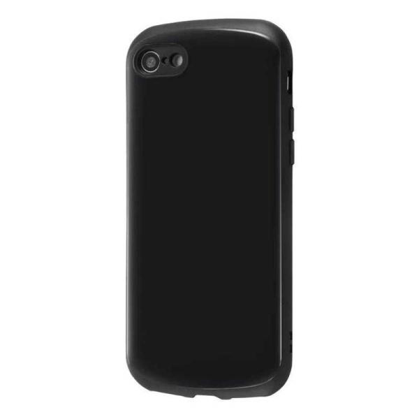 レイアウト　iPhone SE 第3世代/第2世代/8/7専用 Like standard 耐衝撃ケ...