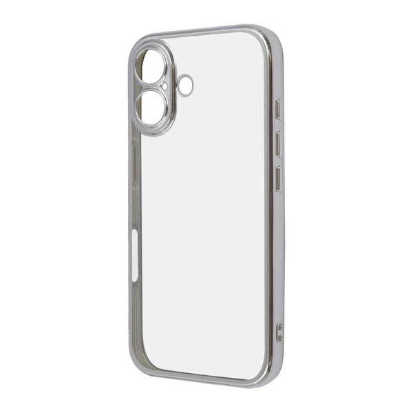 レイアウト　iPhone 16(6.1インチ) Like standard 精密設計 カメラ保護 衝...