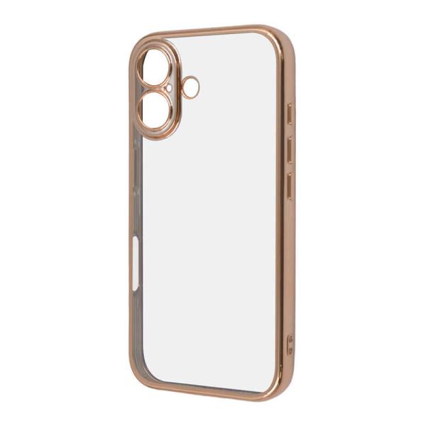 レイアウト　iPhone 16(6.1インチ) Like standard 精密設計 カメラ保護 衝...