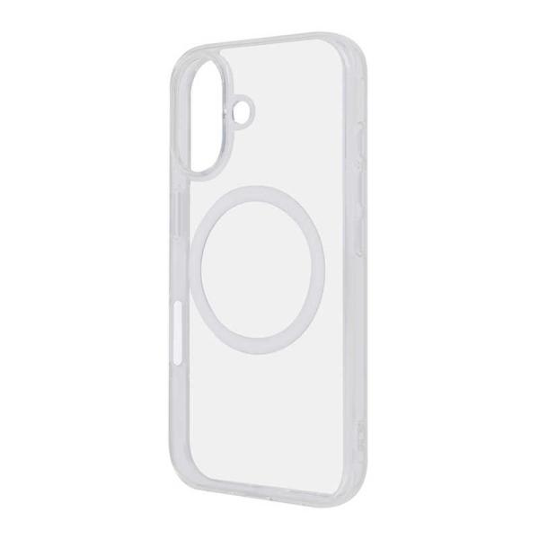 レイアウト　iPhone 16(6.1インチ) Like standard MagSafe対応 マグ...