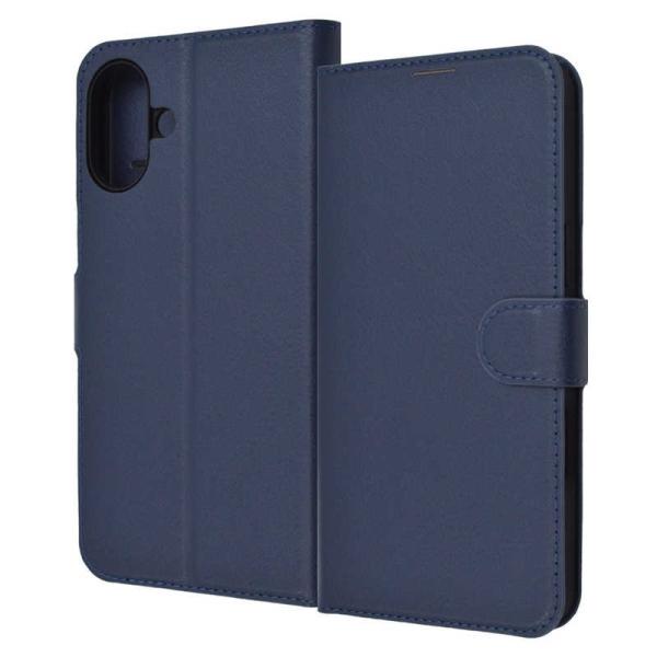 レイアウト　iPhone 16 Plus(6.7インチ) Like standard 耐衝撃 マグネ...