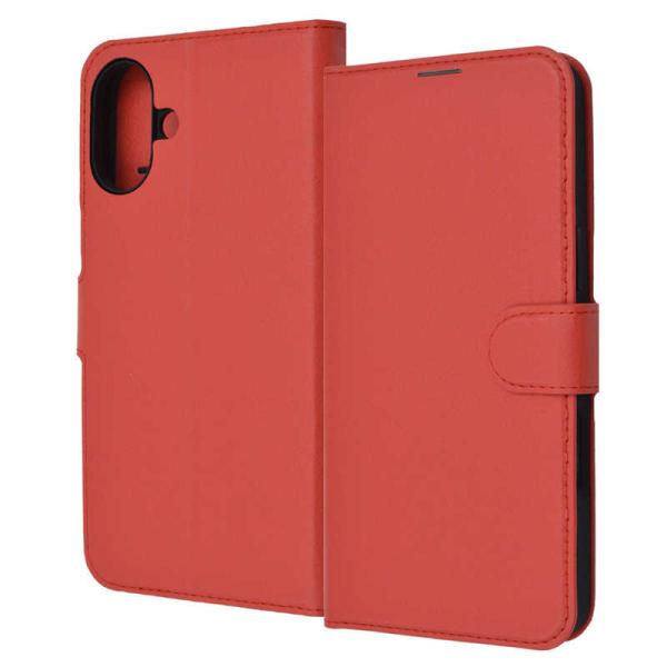 レイアウト　iPhone 16 Plus(6.7インチ) Like standard 耐衝撃 マグネ...