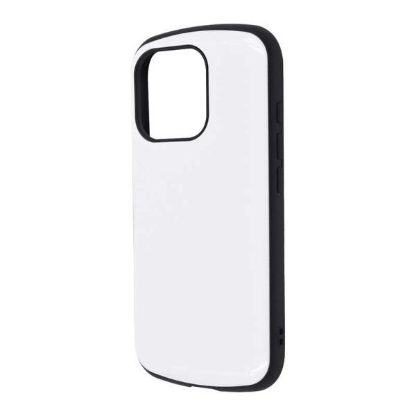 レイアウト　iPhone 16 Pro(6.3インチ) Like standard ProCa 耐衝...