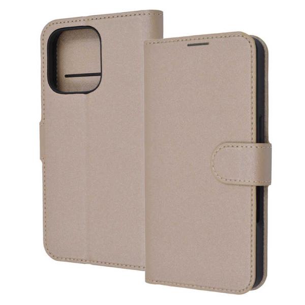 レイアウト　iPhone 16 Pro(6.3インチ) Like standard 耐衝撃 マグネッ...