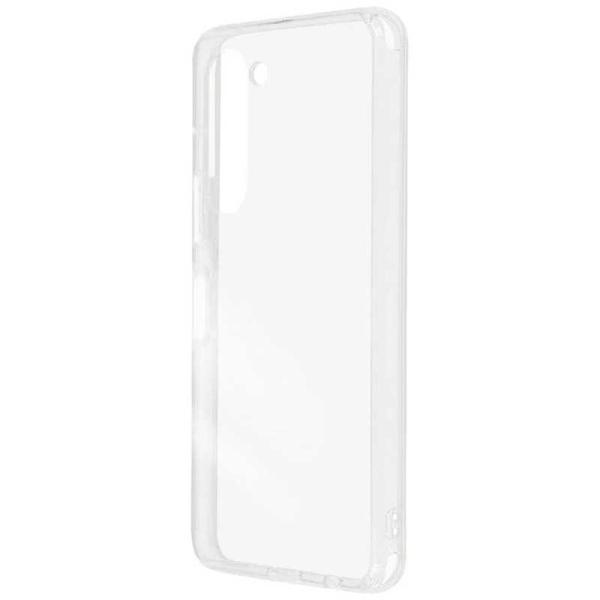 レイアウト　arrows We2 Plus Like standard ハイブリッドケース/クリア　...