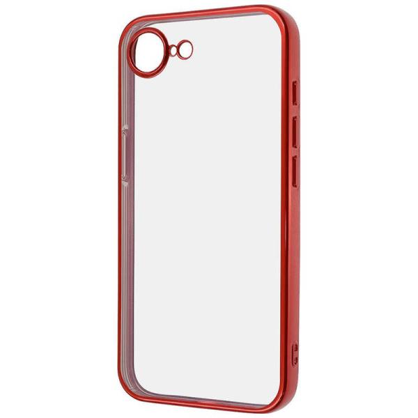 レイアウト　iPhone 16e Like standard 精密設計 カメラ保護 衝撃吸収 バンパ...