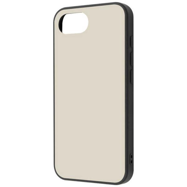 レイアウト　iPhone 16e Like standard maru Pietra 耐衝撃 バンパ...