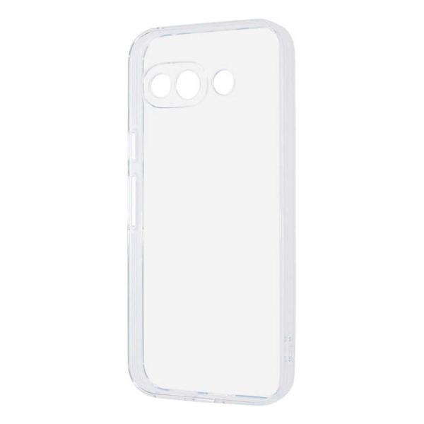 レイアウト　Google Pixel 9a Like standard 精密設計 カメラ保護 衝撃吸...
