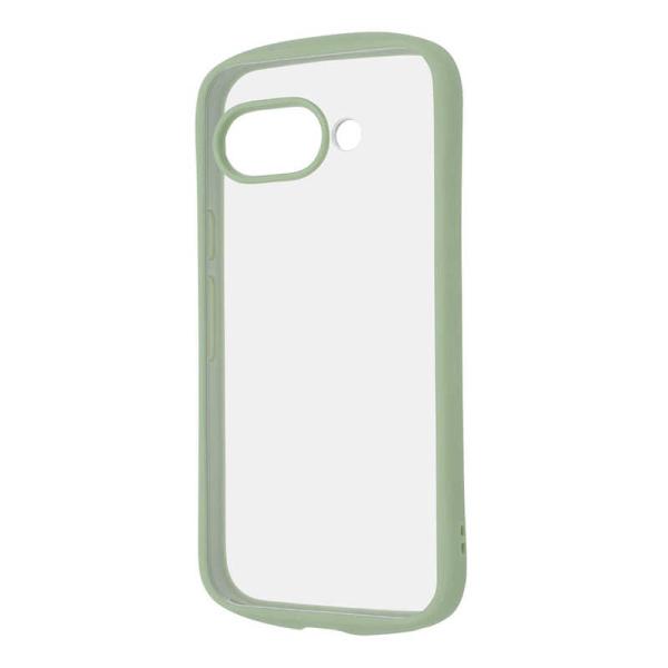 レイアウト　Google Pixel 9a Like standard Puffull 耐衝撃 バン...