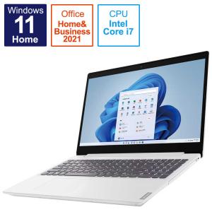 82HL00C1JP IdeaPad L360i ブリザードホワイト 82HL00C1JP