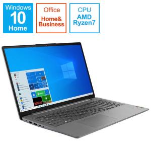 レノボジャパン Lenovo IdeaPad Slim 360 アークティックグレー 82KU00NSJP