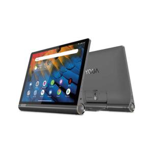 レノボジャパン　Lenovo　ＹＯＧＡ　Ｓｍａｒｔ　Ｔａｂ１０−６４ＧＢ　ZA3V0052JP アイアングレー