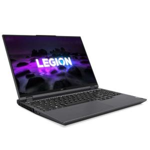 レノボジャパン Lenovo ゲーミングノートパソコン Legion 560 Pro ストームグレー  82JQ005NJP