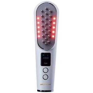 WAVEWAVE WAVEWAVE SCALP BRUSH PREMIUM WAVEWAVE ホワイト WAVEWAVE-011PRE