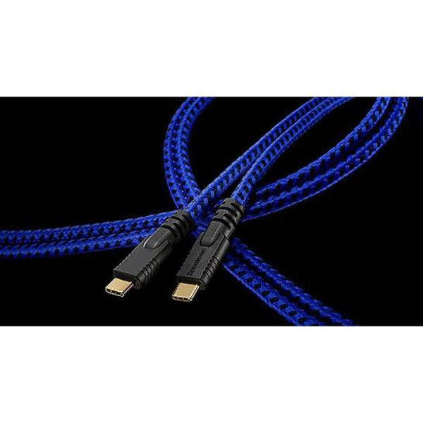 ZONOTONE　0.6m USBケーブル Grandio USB-2.0 0.6C-C　GRAND...