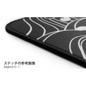 X-raypad ゲーミングマウスパッド [9...の詳細画像2