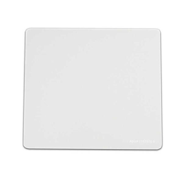 X-raypad　ゲーミングマウスパッド Aqua Control II White XL ホワイト...