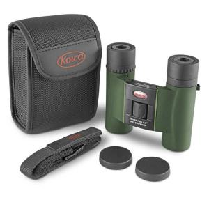 KOWA 双眼鏡 SVIIシリーズ 10x25...の詳細画像5