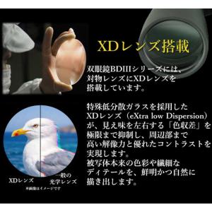 KOWA 8倍双眼鏡 BDIII42-8XD ...の詳細画像3