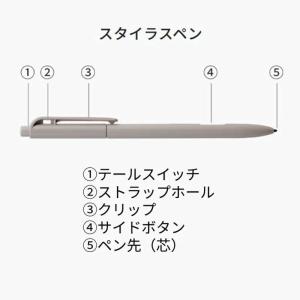 富士通 FUJITSU QUADERNO A5...の詳細画像4