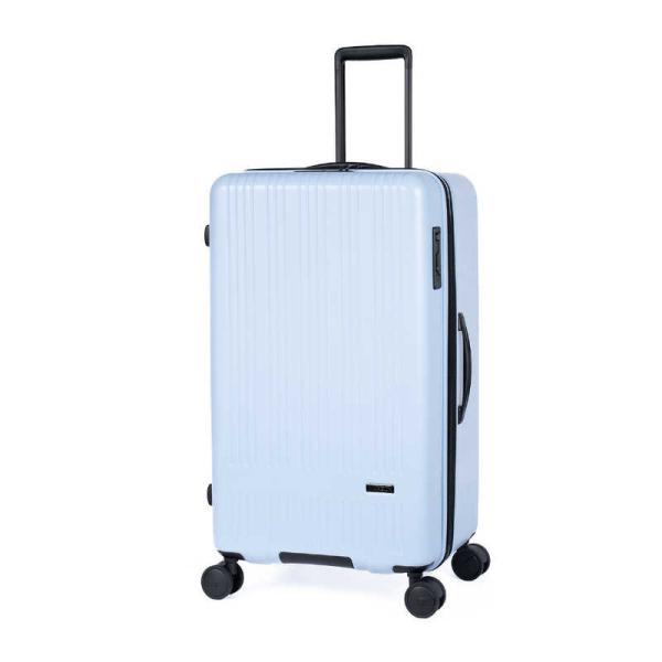 A.L.I　アジア・ラゲージ スーツケース MAXBOX 縦長タイプ 拡張機能付き 宿泊目安：10日...