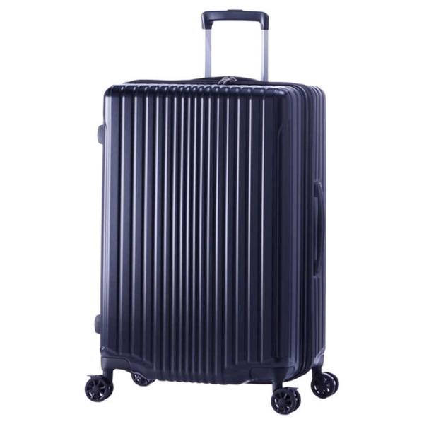 A.L.I　ハードキャリー FiL Pake マットブラック [TSAロック搭載 /71(+12)L...