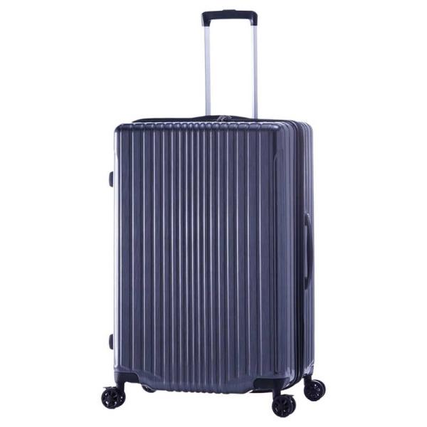 A.L.I　アジア・ラゲージ スーツケース FiL Pake 拡張機能付き 宿泊目安：10泊以上 [...