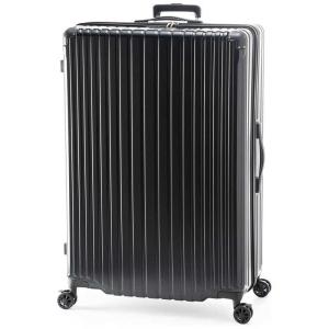 アジア・ラゲージ 超大型 大型 大容量 マックストップ A.L.I スーツ