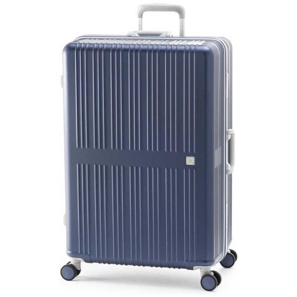 A.L.I　ハードキャリー Dream Light フレームタイプ マットネイビー [TSAロック搭...