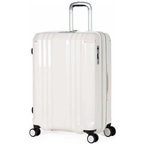 A.L.I　スーツケース ジッパータイプ 宿泊目安：7〜9日間 70L 拡張機能搭載 前輪ストッパー...