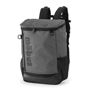 MOBUS ディパック GRY MBCO-506の商品画像