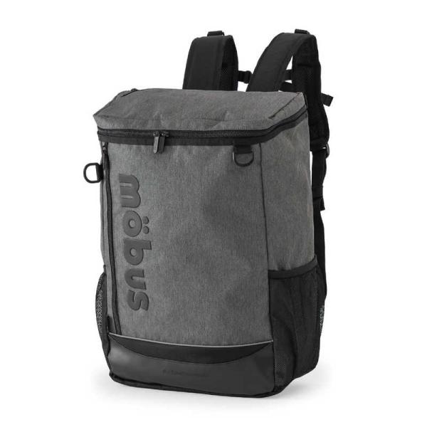 MOBUS　ディパック GRY　MBCO-506