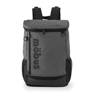 MOBUS ディパック GRY MBCO-506の詳細画像1