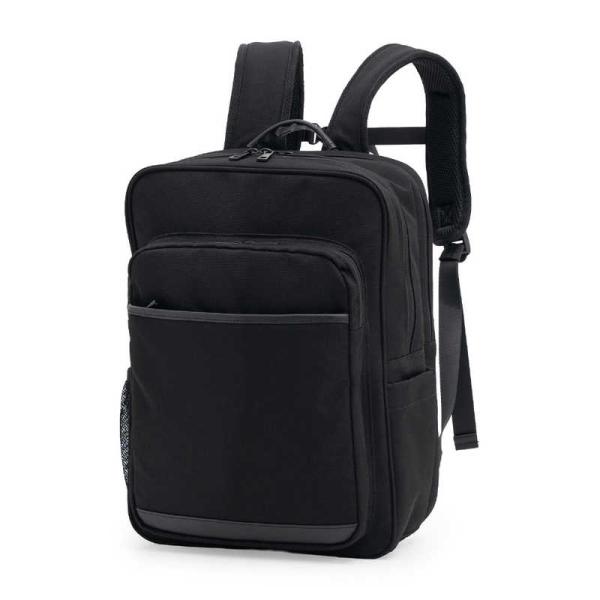 A.L.I　ビジネスリュック BUSINESS-BACKPACK BK　ATO-500