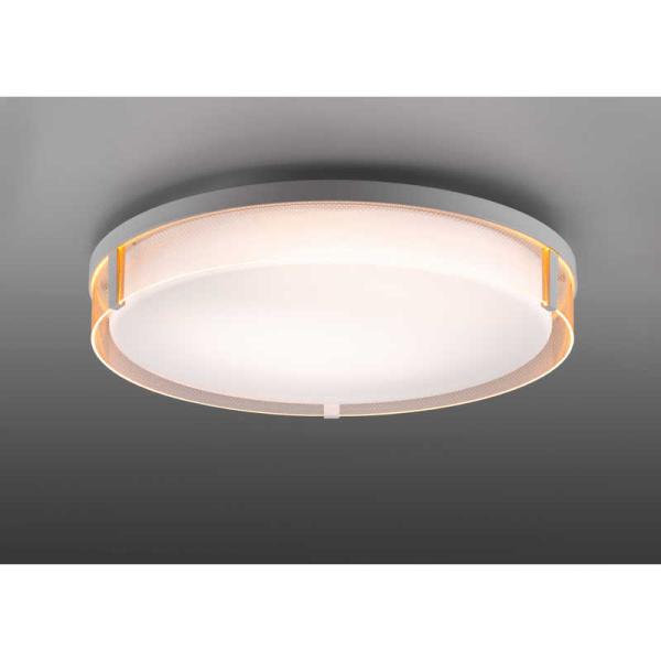 東芝　TOSHIBA　LED照明 シーリングライト 8畳 調光 調色 リモコン付属　NLEH0802...