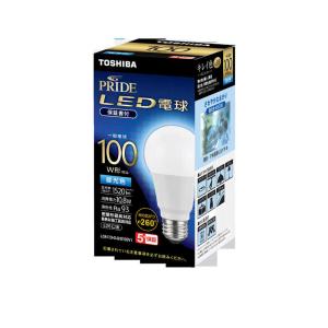 東芝 TOSHIBA LED電球 (人感センサー付き) ［電球色 /1個］ LDA7L-D-G