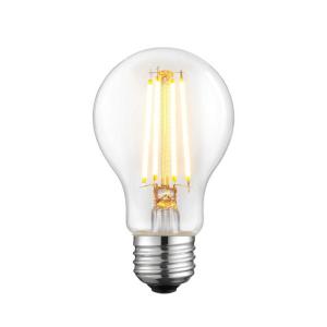 東芝 LEDフィラメント電球 E26 60W相当