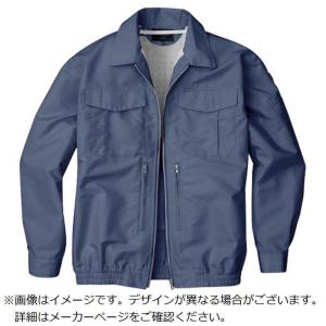 空調服 空調服 スペーサー一体型空調服 ライトブルー M  KU92130N20S2