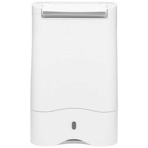 MONOLUCK　衣類乾燥除湿機 air dryer(エアドライヤー)　DDA10 アイスホワイト