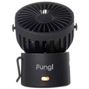 FUNGI ハンディファン INF852-BKの商品画像