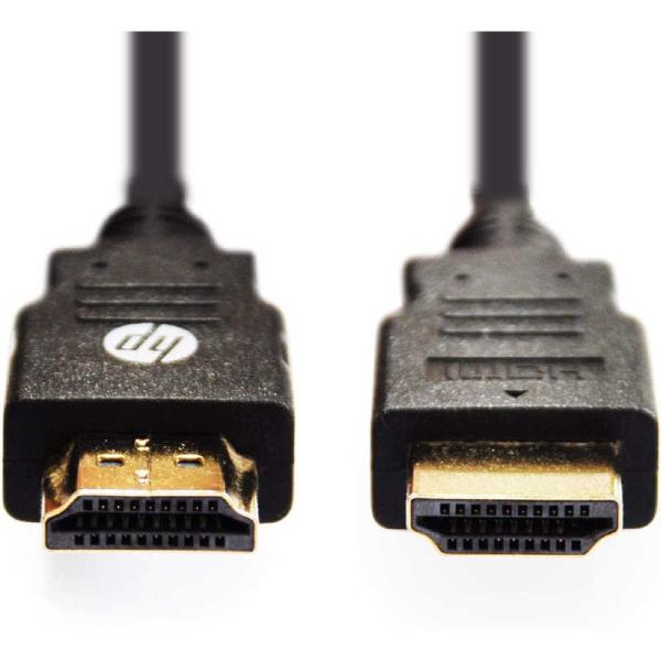 HP　HDMIケーブル [1.5m /HDMI⇔HDMI /スタンダードタイプ /4K対応]　HP0...