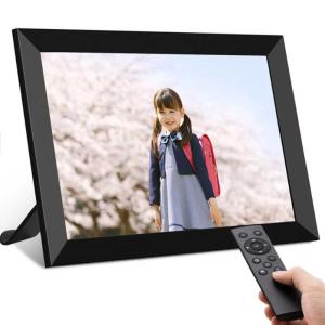 MOONKA 10.1インチ デジタルフォトフレームの買取情報