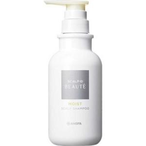 ANGFA　スカルプDボーテ薬用シャンプーNモイスト 350ml　