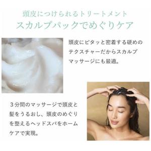 ANGFA スカルプDボーテ薬用シャンプーNモ...の詳細画像5