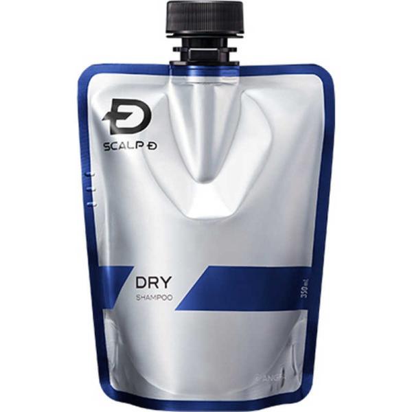 ANGFA　スカルプDドライカエ　