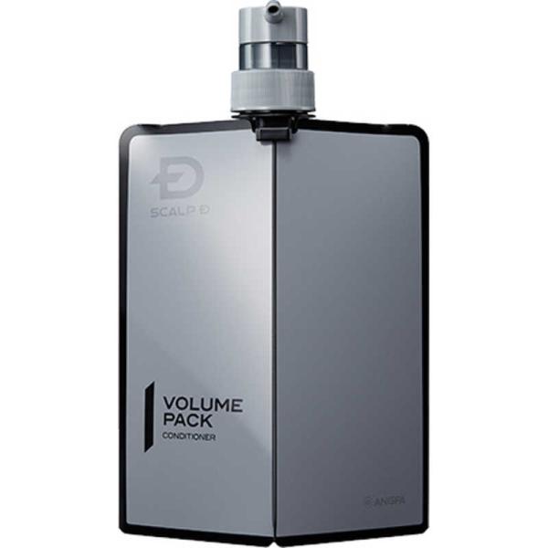 ANGFA　スカルプDパック　