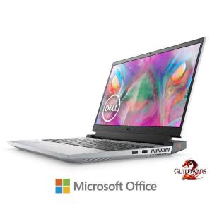DELL デル ゲーミングノートパソコン G15 ファントムグレー  NG585-BWHBCW