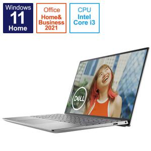 DELL デル モバイルノート Inspiron 13 5320  MI533-CHHBC