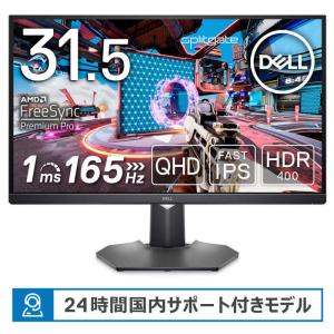 DELL デル USB-Cゲーミングモニター ブラック  G3223D-R